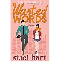 Wasted Words by Staci Hart EPUB & PDF
