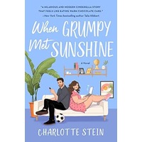 When Grumpy Met Sunshine by Charlotte Stein EPUB & PDF