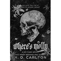 Where’s Molly by H. D. Carlton EPUB & PDF