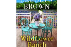 Wildflower Ranch by Carolyn Brown EPUB & PDF