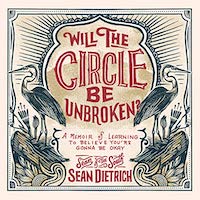 Will the Circle Be Unbroken by Sean Dietrich EPUB & PDF