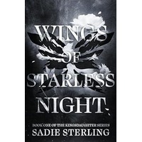 Wings of Starless Night by Sadie Sterling EPUB & PDF