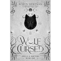 Wolf Cursed by Robyn Herzman EPUB & PDF