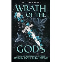 Wrath of The Gods by Leia Stone EPUB & PDF