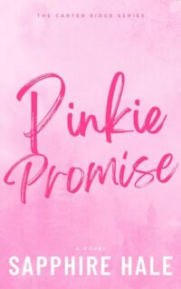 Pinkie Promise by Sapphire Hale EPUB & PDF