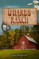 O’Hares Ranch by Lee Jacquot EPUB & PDF