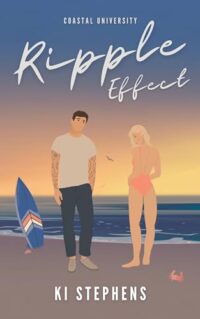 Ripple Effect by Ki Stephens EPUB & PDF