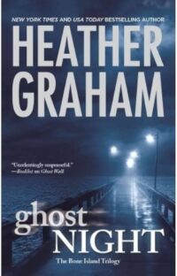 Ghost Night by Heather Graham EPUB & PDF