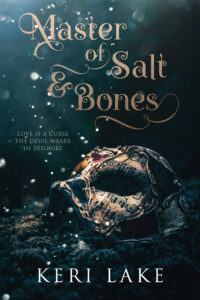 Master of Salt and Bones by Keri Lake EPUB & PDF