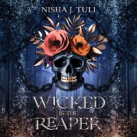 Wicked is the Reaper by Nisha J Tuli EPUB & PDF
