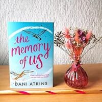 The Memory of Us by Dani Atkins EPUB & PDF