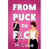 From Puck to F*ck by Mika Lane EPUB & PDF