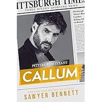 Callum by Sawyer Bennett EPUB & PDF