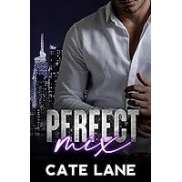 Perfect Mix by Cate Lane EPUB & PDF