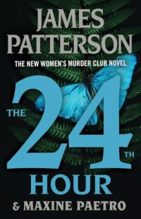 The 24th Hour by James Patterson EPUB & PDF