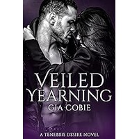 Veiled Yearning by Gia Cobie EPUB & PDF