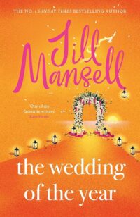 The Wedding of the Year by Jill Mansell EPUB & PDF