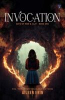 Invocation by Aileen Erin EPUB & PDF