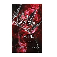 A Game of Fate by Scarlett St. Clair EPUB & PDF