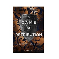 A Game of Retribution by Scarlett St. Clair EPUB & PDF