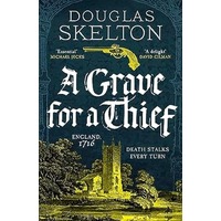 A Grave for a Thief by Douglas Skelton EPUB & PDF