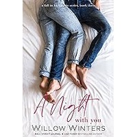 A Night With You by Willow Winters EPUB & PDF