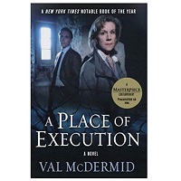 A Place of Execution by Val McDermid EPUB & PDF