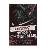 A Pucking Wrong Christmas by C.R. Jane EPUB & PDF