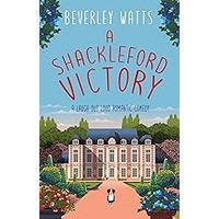 A Shackleford Victory by Beverley Watts EPUB & PDF