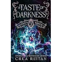 A Taste of Darkness by Crea Reitan EPUB & PDF