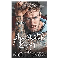 Accidental Knight by Nicole Snow EPUB & PDF