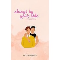 Always By Your Side by Valeria Pecorari EPUB & PDF