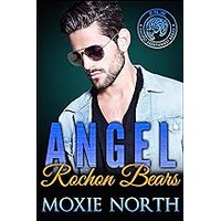 Angel by Moxie North EPUB & PDF