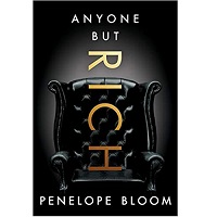 Anyone But Rich by Penelope Bloom EPUB & PDF