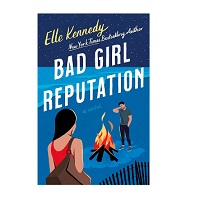 Bad Girl Reputation by Elle Kennedy EPUB & PDF