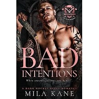 Bad Intentions by Mila Kane EPUB & PDF