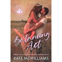Balancing Act by Kate McWilliams EPUB & PDF