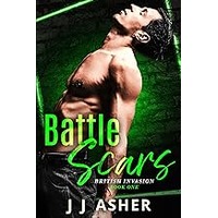 Battle Scars by J J Asher EPUB & PDF