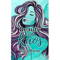 Beauty and Kaos by Lyla Raine EPUB & PDF