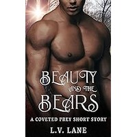 Beauty and The Bears by L.V. Lane EPUB & PDF