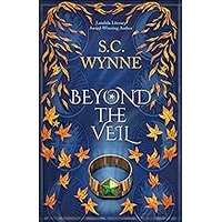 Beyond the Veil by S.c Wynne EPUB & PDF