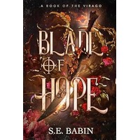 Blade of Hope by S.E. Babin EPUB & PDF