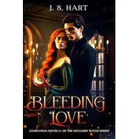 Bleeding Love by J.S. Hart EPUB & PDF