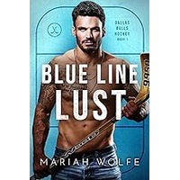 Blue Line Lust by Mariah Wolfe EPUB & PDF