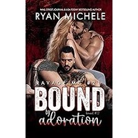 Bound by Adoration by Ryan Michele EPUB & PDF