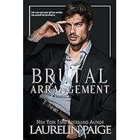 Brutal Arrangement by Laurelin Paige EPUB & PDF