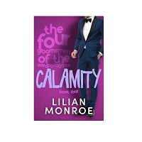 Calamity by Lilian Monroe EPUB & PDF