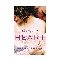 Change of Heart by Nicole Jacquelyn EPUB & PDF