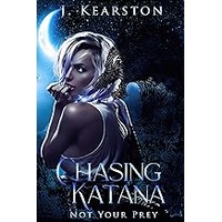 Chasing Katana by J. Kearston EPUB & PDF