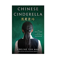 Chinese Cinderella by Adeline Yen Mah EPUB & PDF